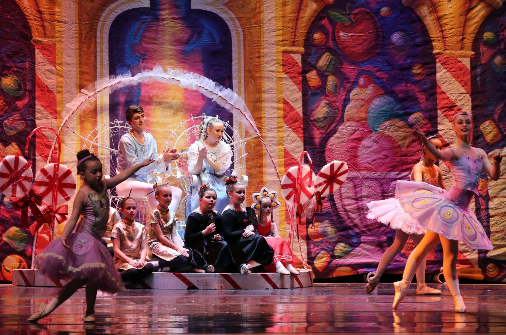 Nutcracker